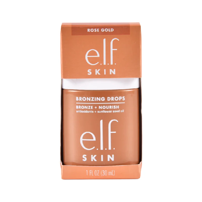 - Pet stroller can be taken on the planeELF SKIN BRONZING DROPS ROSE GOLD BRONZE-1 30ML - Pet stroller can be taken on the planeELF SKIN BRONZING DROPS ROSE GOLD BRONZE-1 30ML