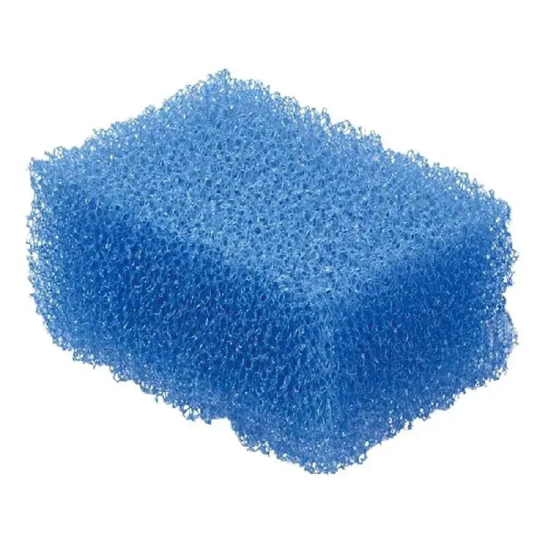 - Dog heart rate monitoring collarOASE BioPlus 20ppi Coarse Filter Foam Set Blue