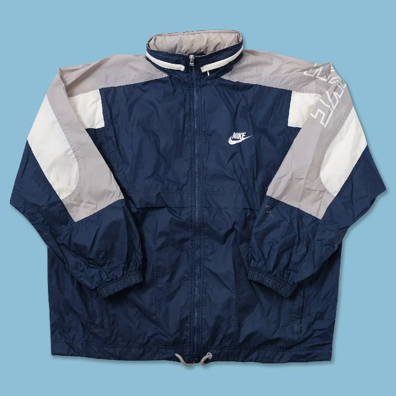 - Solid wood cat climbing frame customizedVintage Nike Rain Jacket XLarge