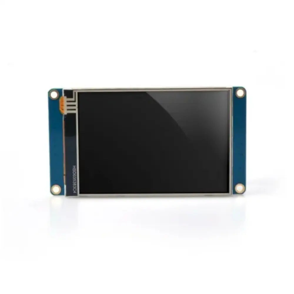 - Dog anti-slip matNextion NX4832T035 3.5 Inch HMI TFT LCD Touch Display Module