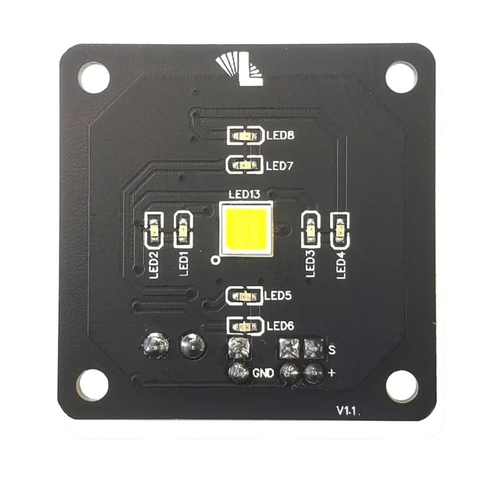 - Cat stress soothing sprayLynxmotion - A4WD3 Red Brake & White High Power LED Module - Cat stress soothing sprayLynxmotion - A4WD3 Red Brake & White High Power LED Module