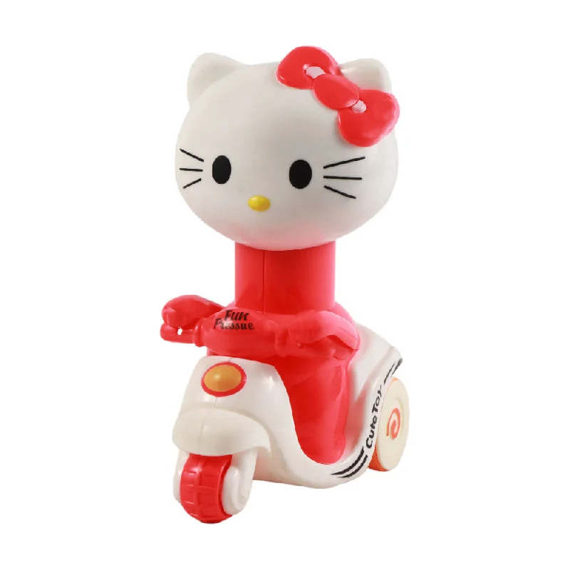 - Pet water dispenser UV sterilization version02A HELLO KITTY PRESS & GO SCOOTER A.I - Pet water dispenser UV sterilization version02A HELLO KITTY PRESS & GO SCOOTER A.I