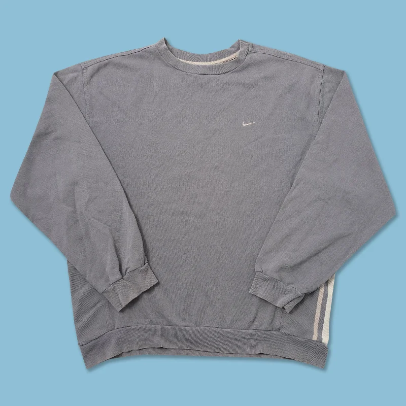 - ​​Christmas pet Christmas clothingVintage Nike Sweater Large