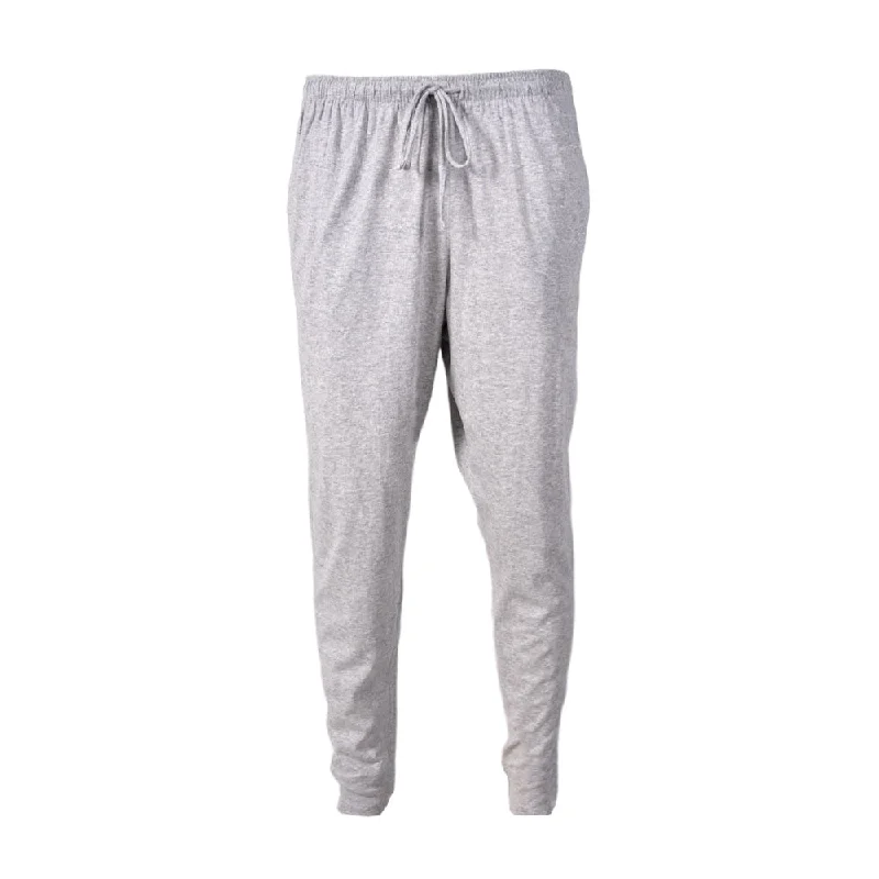 - ​​Christmas pet Christmas clothingRL MEN TROUSER P354 GRY L (IR)