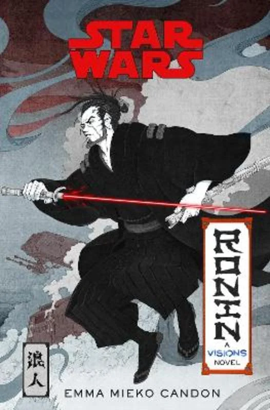 - Postoperative pet anti-licking Elizabethan collarStar Wars Visions: Ronin