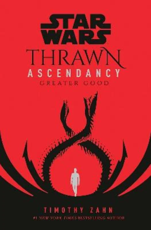 - Summer pet ice matStar Wars: Thrawn Ascendancy