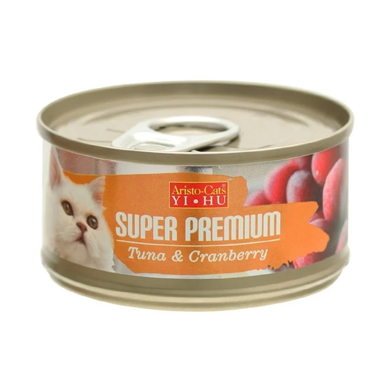- Recommended online stores for cat food Aristo-cats Super Premium Tuna And Cranberry Canned Cat Food - Recommended online stores for cat food Aristo-cats Super Premium Tuna And Cranberry Canned Cat Food
