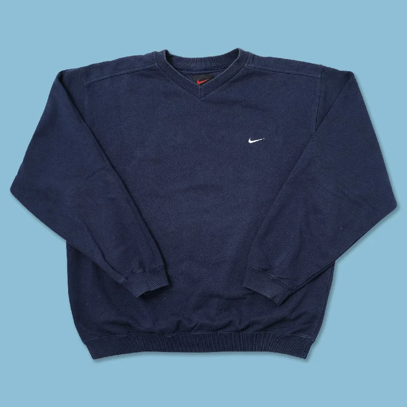  -Anti-scratch sofa protective coverVintage Nike Mini Swoosh Sweater Large