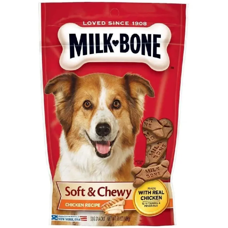 - Rabbit grass rack to prevent waste food boxMilk-Bone Chicken Recipe Chewy Dog Treats 5.6 oz - Rabbit grass rack to prevent waste food boxMilk-Bone Chicken Recipe Chewy Dog Treats 5.6 oz