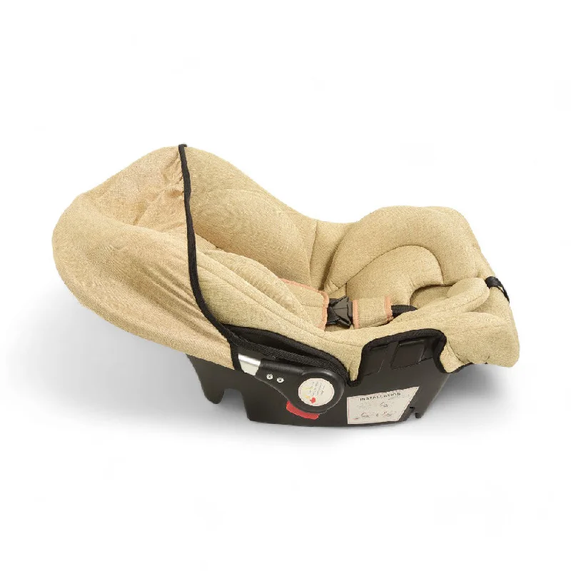 - Automatic temperature adjustment cat bedBABY CARRY COT IR SQ001-6