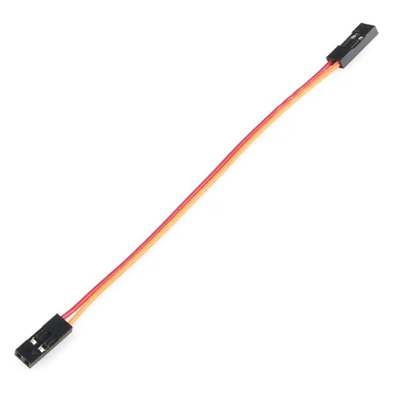 -Splash-proof food bowl AND Anti-choking slow food bowlSparkfun Jumper Wire - 0.1in., 2-Pin, 6in. -Splash-proof food bowl AND Anti-choking slow food bowlSparkfun Jumper Wire - 0.1in., 2-Pin, 6in.