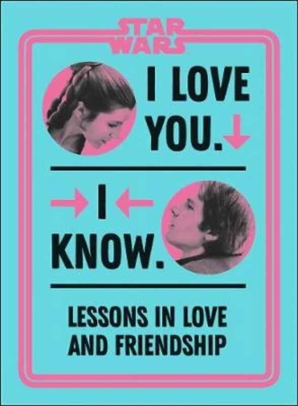 - Pet vitamin complex nutrition tabletsStar Wars I Love You. I Know.