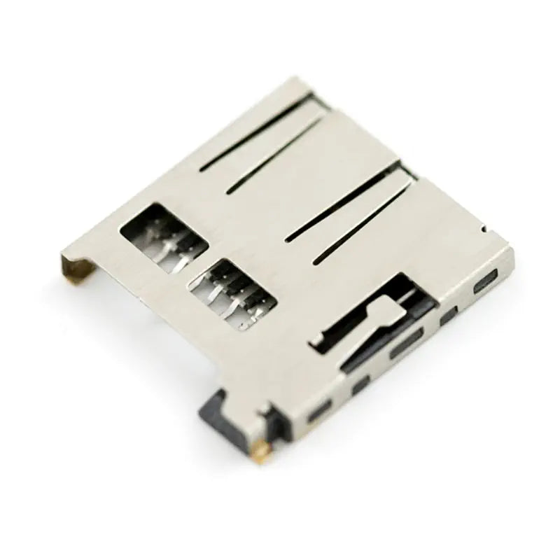 - Pet fence foldable indoorSparkfun MicroSD Socket for Transflash