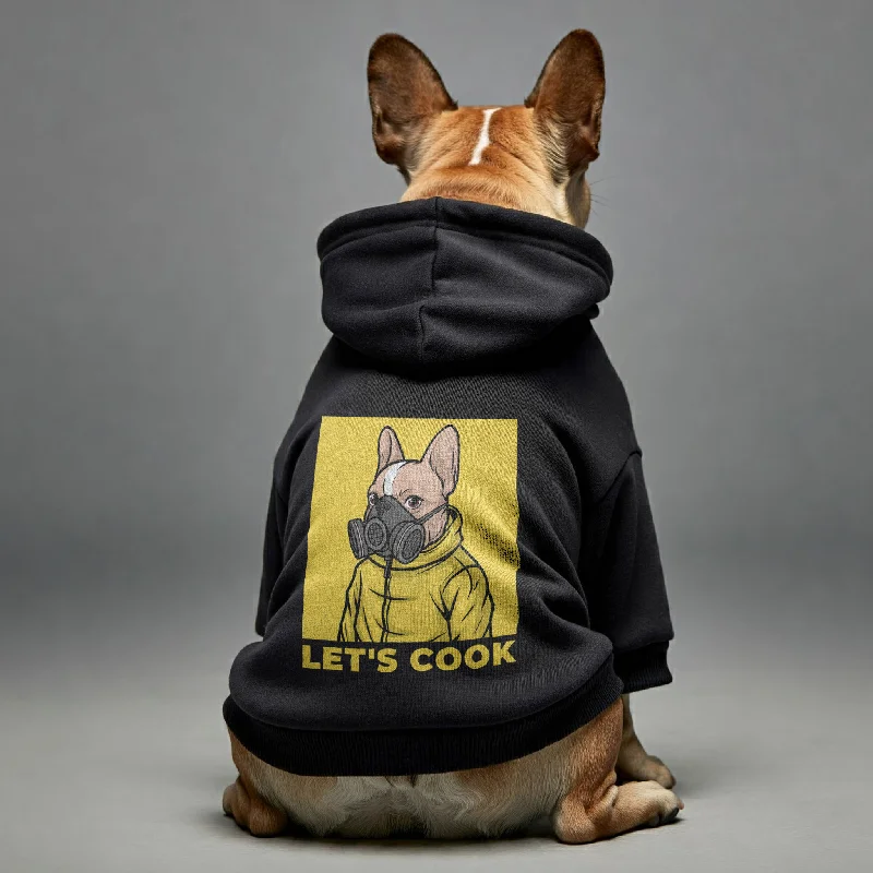 - Cat hair ball removal and hair removal creamLet's Cook - Personalized French Bulldog Hoodies with Funny Quotes – Stylish, Cozy, and Premium 100% Cotton - Cat hair ball removal and hair removal creamLet's Cook - Personalized French Bulldog Hoodies with Funny Quotes – Stylish, Cozy, and Premium 100% Cotton