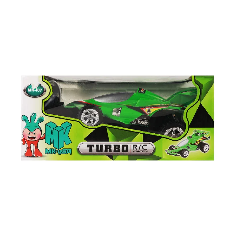 - Smart cat litter box with automatic cleaningMK-107 TURBO RACING CAR R/C  D