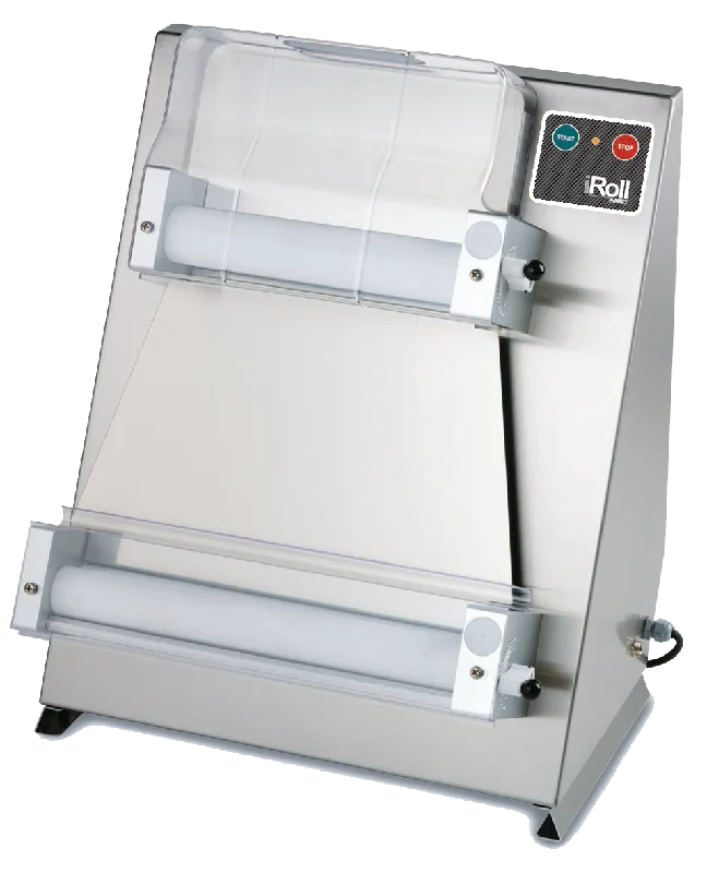 - Pregnant cat delivery room warming boxMoretti Forni Angled Dough Roller - 520w x 450d x 712h mm