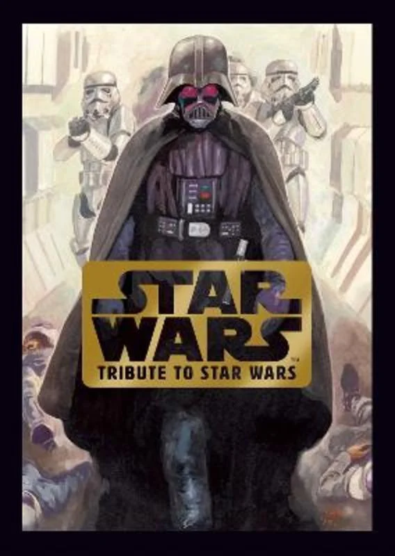 - Pet stroller can be taken on the planeStar Wars: Tribute to Star Wars