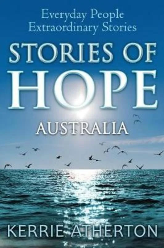 - Parrot climbing and standing wooden frameStories of HOPE Australia