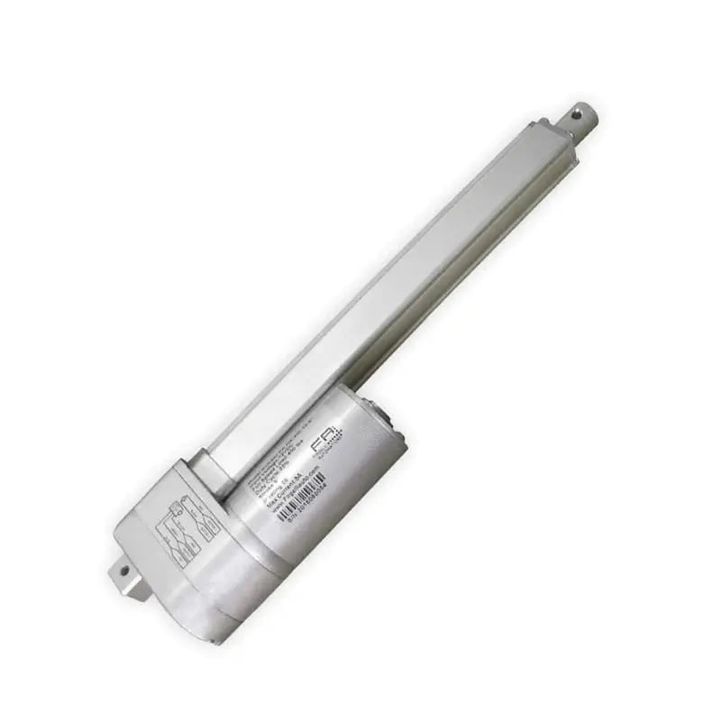 - Cat stress soothing sprayFirgelli OS Series 200lbs, 24-inch Stroke Feedback Linear Actuator