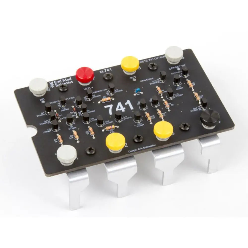 - Pet electric nail grinder silent modelThe XL741 Discrete Op-Amp Kit Soldering Kit