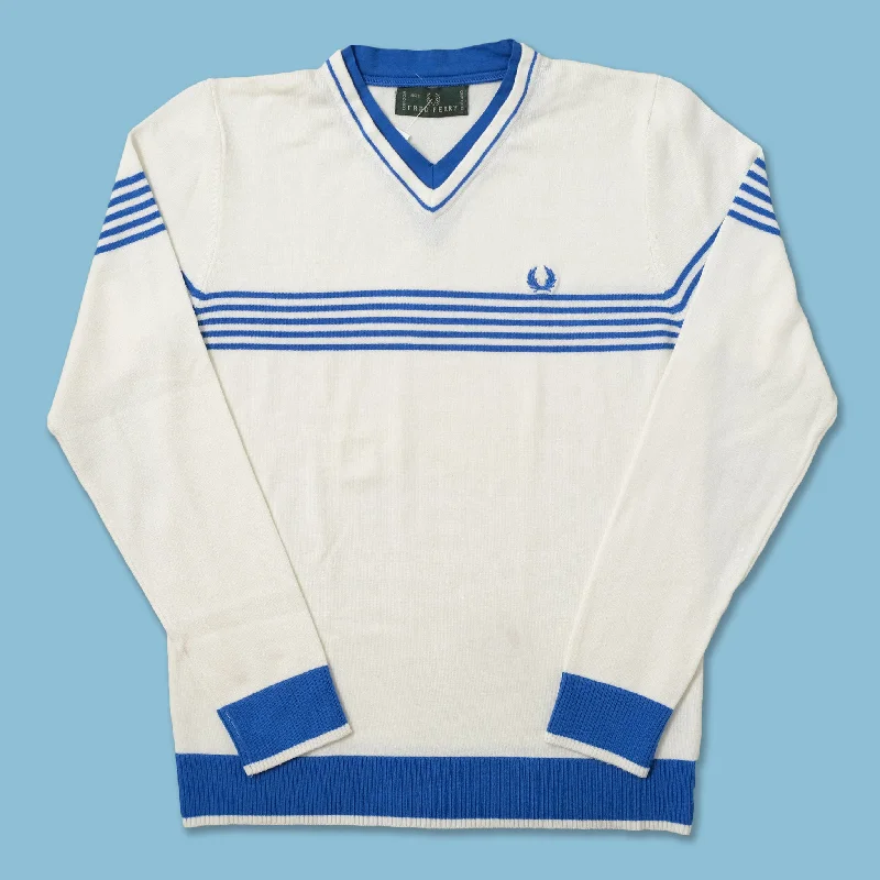 - Dog heart rate monitoring collarVintage Fred Perry V-Neck Sweater Small