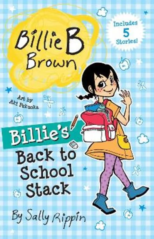 - ​​Pet toys under    yuanBillie's Back to School Stack