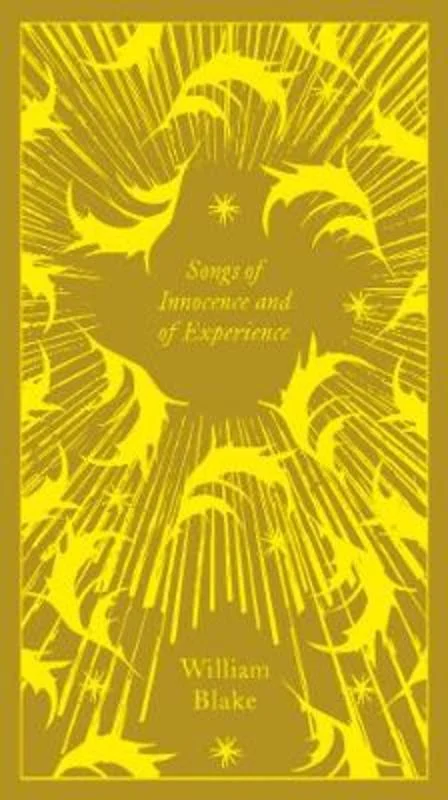 - Cat stress soothing spraySongs of Innocence and of Experience