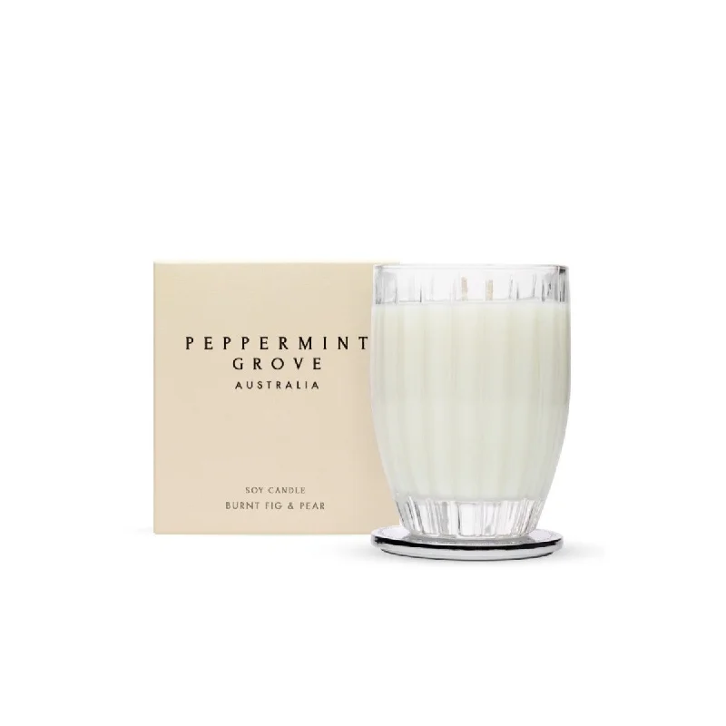 - Cat stress soothing sprayPeppermint Grove Australia Burnt Fig & Pear Large Candle 350g - Cat stress soothing sprayPeppermint Grove Australia Burnt Fig & Pear Large Candle 350g