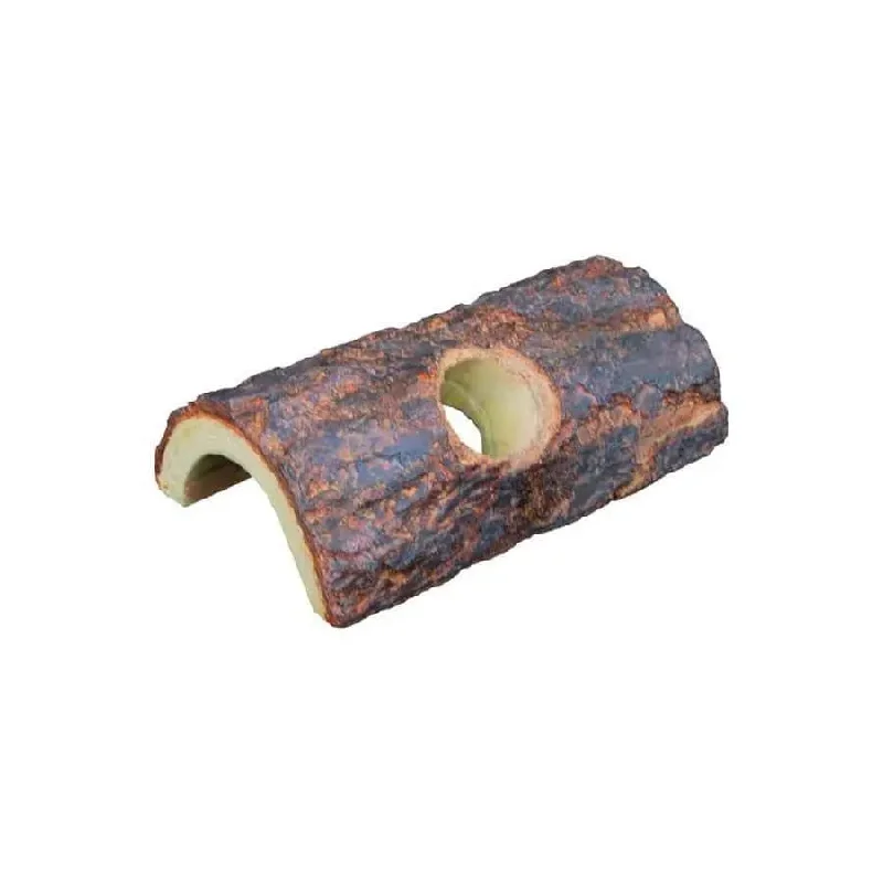 - Summer pet ice matWeco Products Wecorama Sleepy Hollows Giant Pine Bark Lodge Terrarium Ornament Lodge Brown, Yellow - Summer pet ice matWeco Products Wecorama Sleepy Hollows Giant Pine Bark Lodge Terrarium Ornament Lodge Brown, Yellow