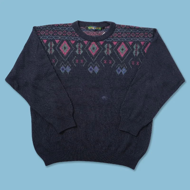 - Dog anti-slip matVintage Frank Alexs Sweater Large