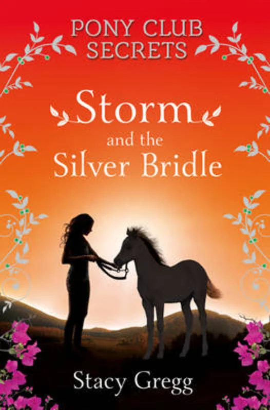 - Summer pet ice matStorm and the Silver Bridle