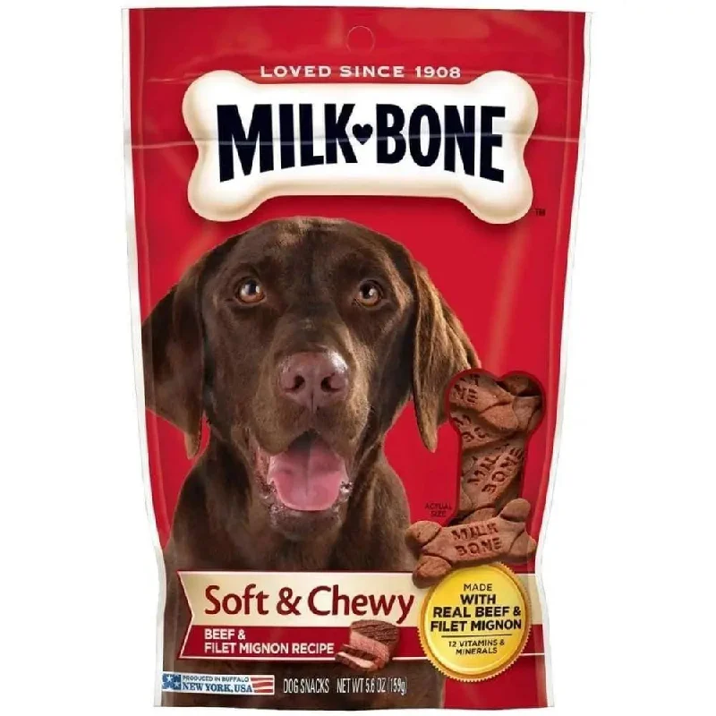 -Splash-proof food bowl AND Anti-choking slow food bowlMilk-Bone Beef & Filet Mignon Recipe Chewy Dog Treats 1ea/5.6 oz -Splash-proof food bowl AND Anti-choking slow food bowlMilk-Bone Beef & Filet Mignon Recipe Chewy Dog Treats 1ea/5.6 oz