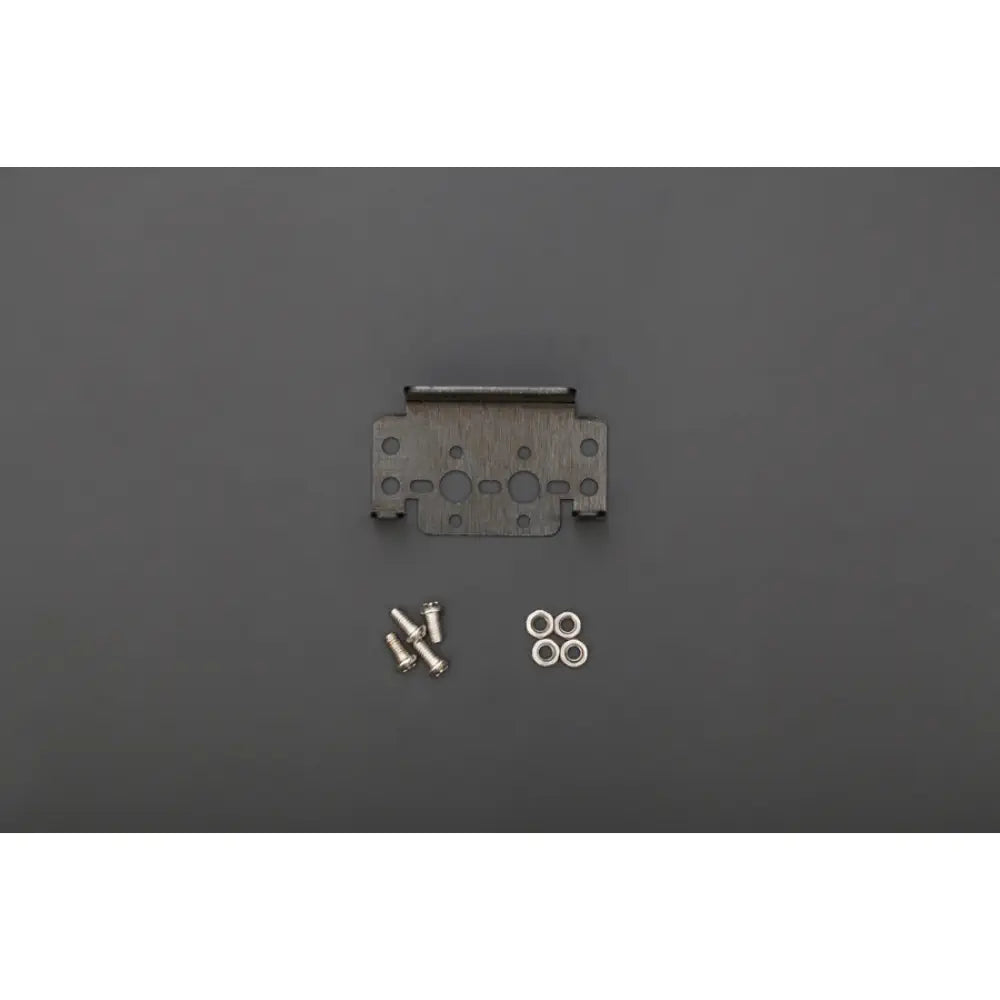 - Teething and chewing toys for puppiesDFRobot Aluminum Multi-Purpose Servo Bracket