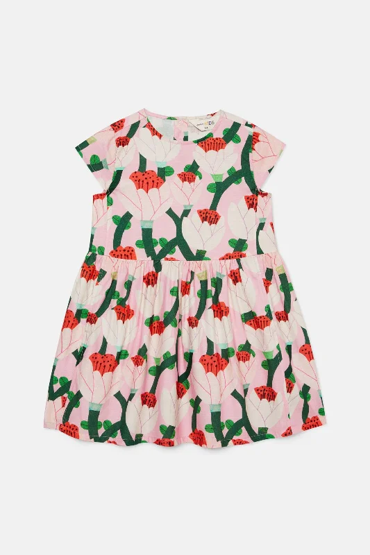 - Pregnant cat delivery room warming boxOrchid Kids Beach Dress