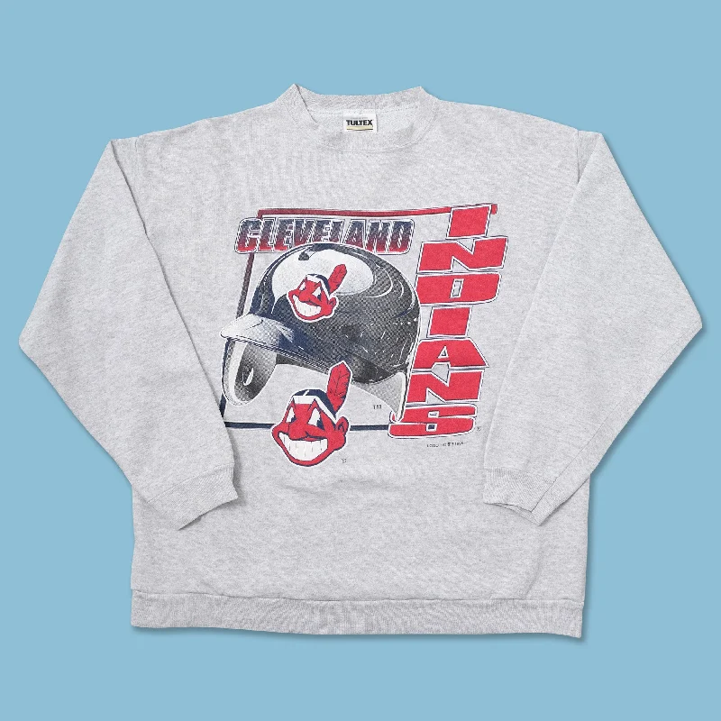 - Pet smart GPS locatorVintage 1995 Cleveland Indians Sweater Medium