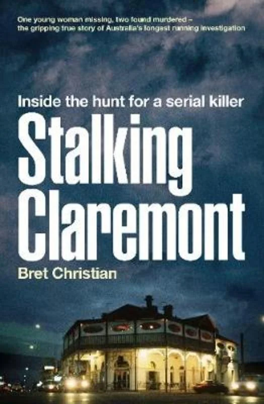 - Natural latex pet mattressStalking Claremont: Inside the hunt for a serial killer