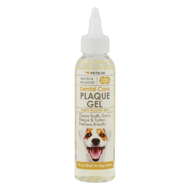 - Dog heart rate monitoring collarPetkin Peanut Butter Plaque Gel for Dogs and Cats