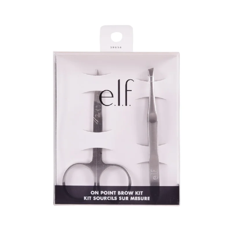 ---ELF ON POINT BROW KIT SOURCILS SUR MESURE