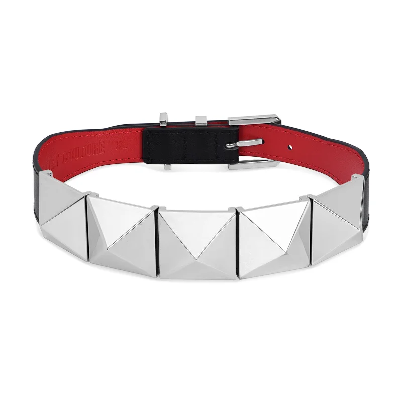  . **Cat food bowl anti-overturning**Hardware Confession Dog Collar