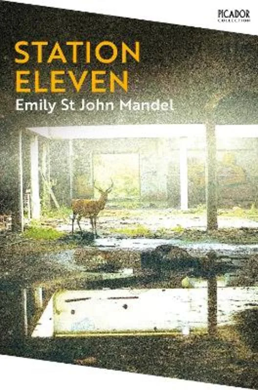 ---Station Eleven