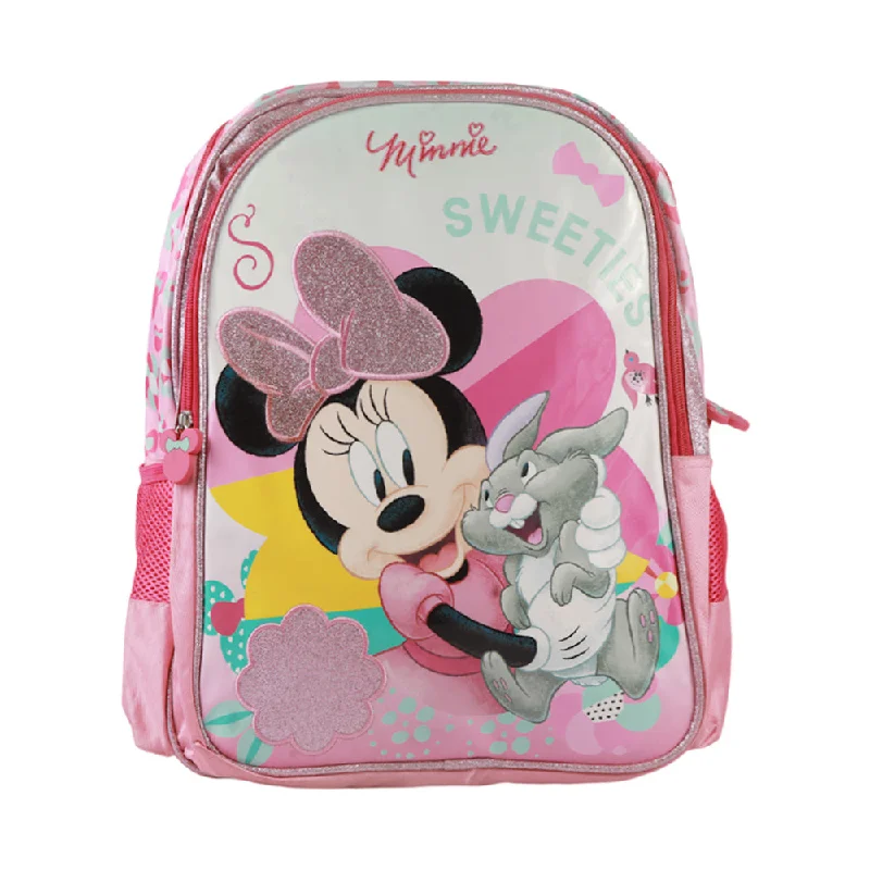 - Cat hair ball removal and hair removal creamMISS22205 SIMBA SWEET MINNIE MOUSE BACK PACK 18 INCH D