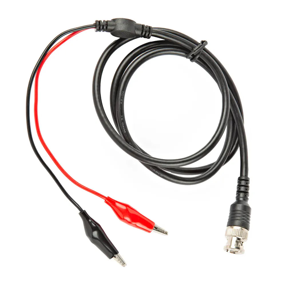 - ​​Pet toys under    yuanSparkfun BNC to Alligator Cable