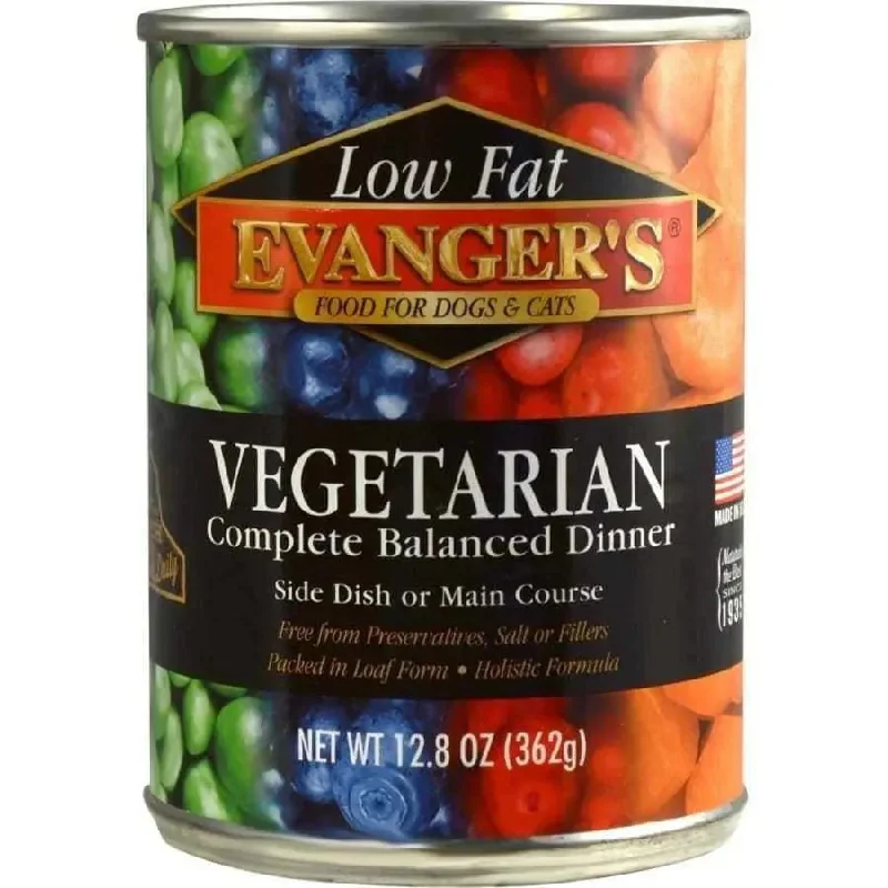 - Durable nylon dog leash wholesaleEvanger's Super Premium Vegetarian Dinner Canned Dog & Cat Food 12ea/12.8 oz - Durable nylon dog leash wholesaleEvanger's Super Premium Vegetarian Dinner Canned Dog & Cat Food 12ea/12.8 oz