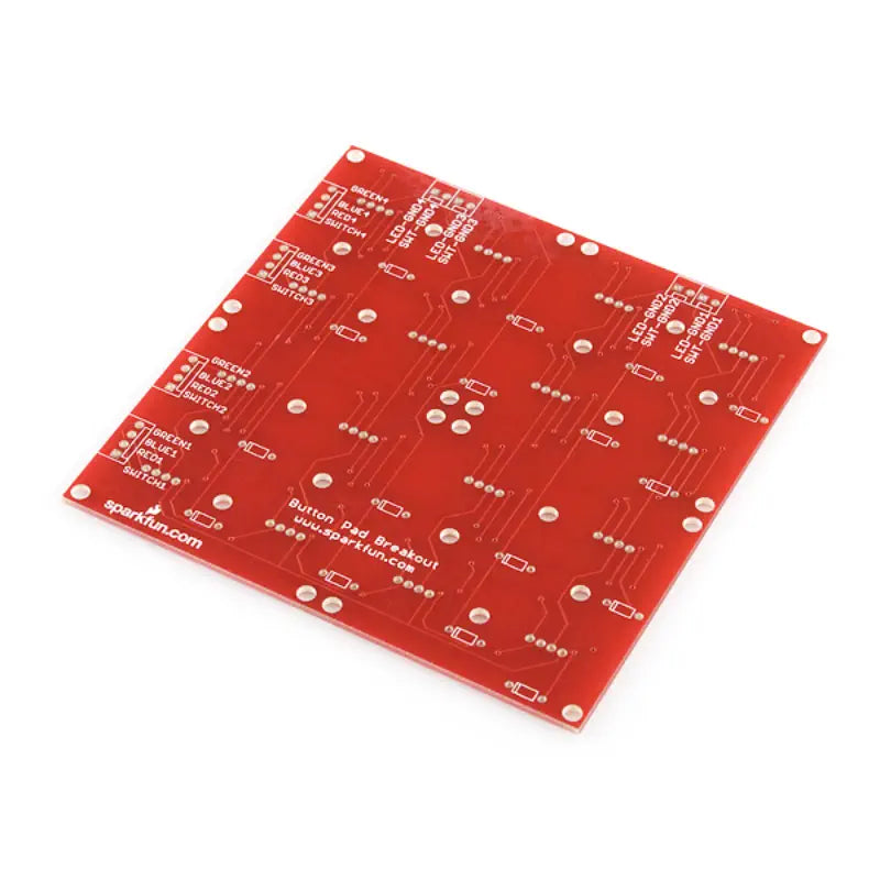 - Durable nylon dog leash wholesaleSparkfun Button Pad 4x4 - Breakout PCB
