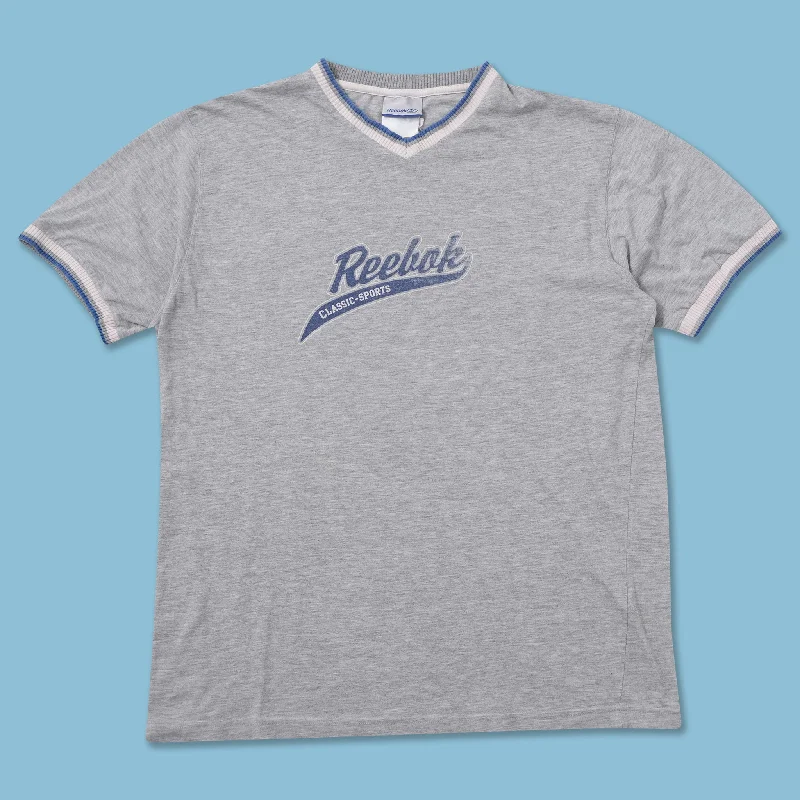 ---Vintage Reebok T-Shirt Large