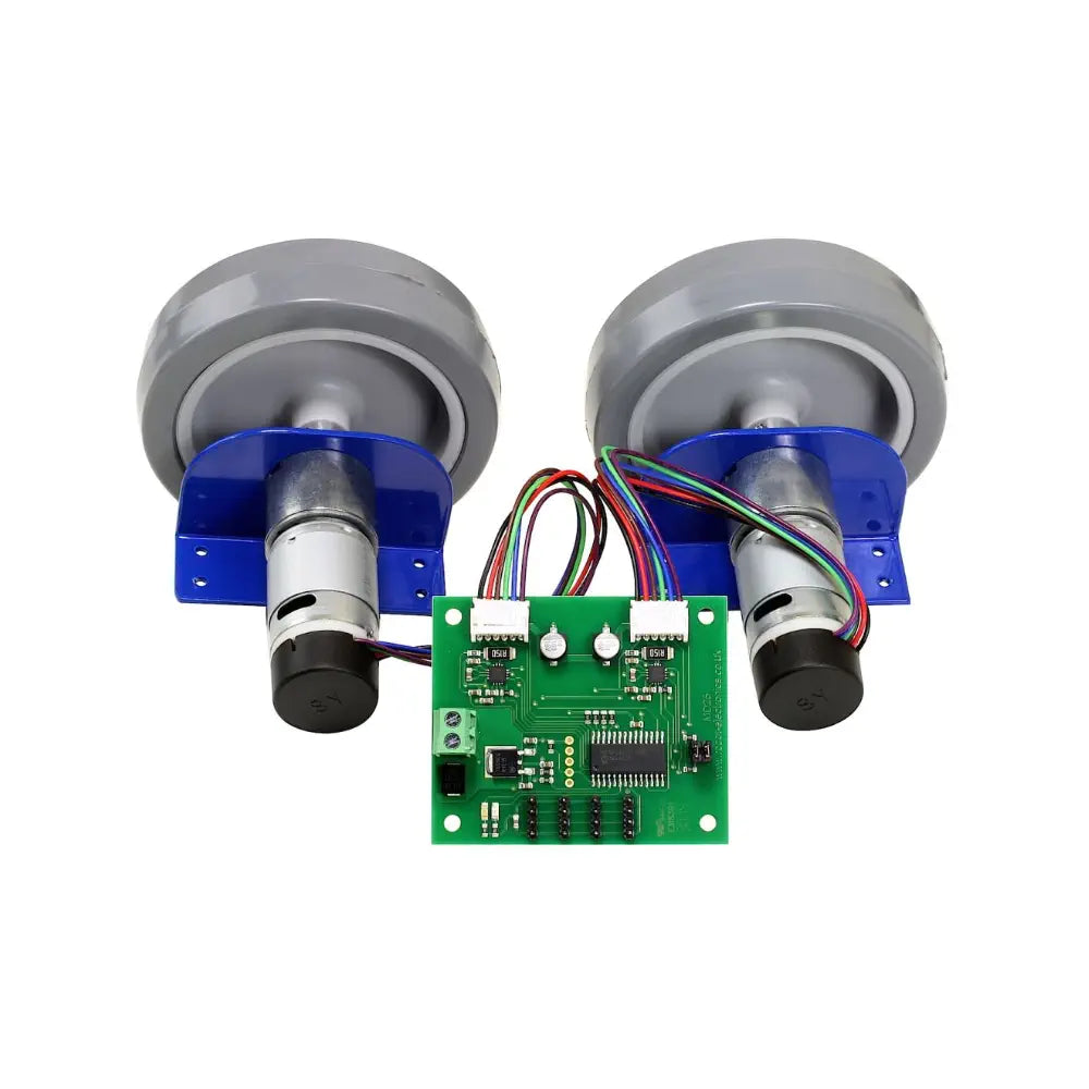 - Teething and chewing toys for puppiesDevantech RD02 - 12v Robot Drive