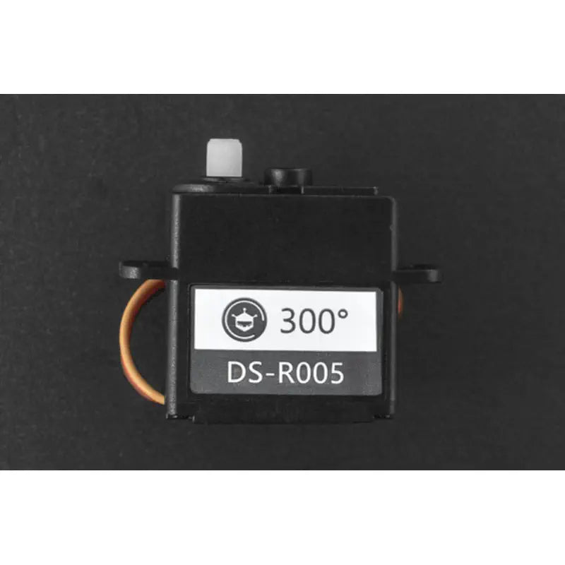 - Winter warm clothes for short-haired dogsDFRobot 2Kg 300° Clutch Servo
