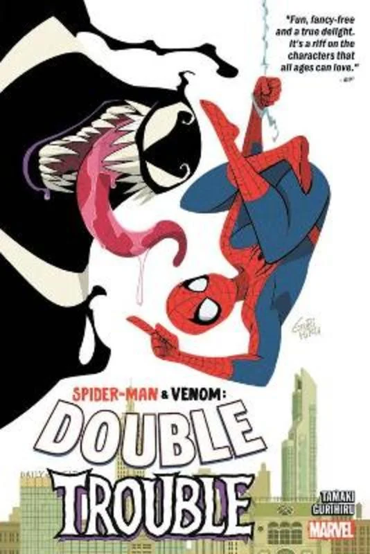 - Elderly dog ​​joint care mattressSpider-man & Venom: Double Trouble