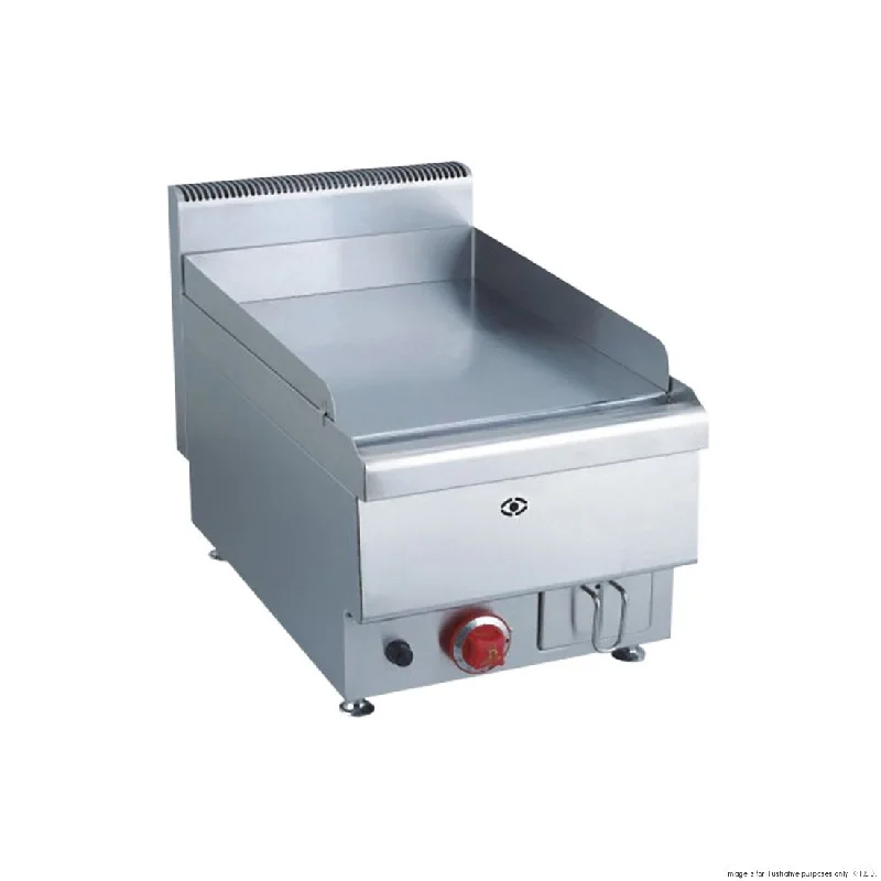 - Car dog seat beltGASMAX Benchtop Single Bunner Griddle LPG Gas JUS-TRG40ELPG
