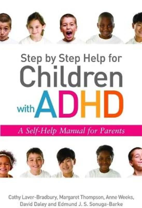 - Pet vitamin complex nutrition tabletsStep by Step Help for Children with ADHD
